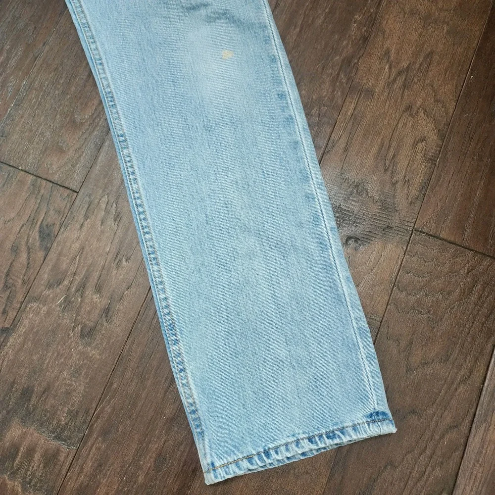 Levis levi 505